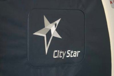 City Star Logo