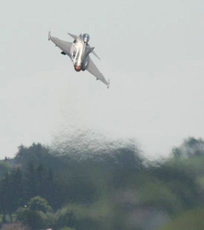 JAS39 Gripen