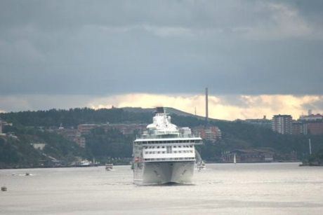 Tallink