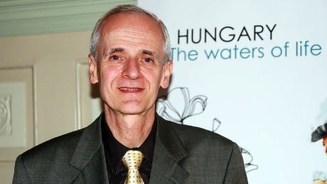 György Székely er Norden-sjef for Ungarns nasjonale turistbyrå