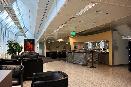 Terminal 1 (foto:MUC)