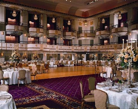 Waldorf Astoria New York,USA