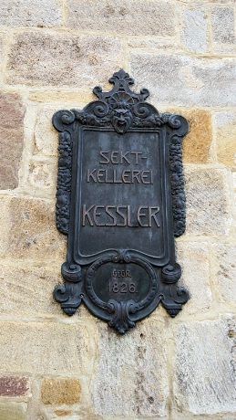 Kessler ble grunnlagt i 1826