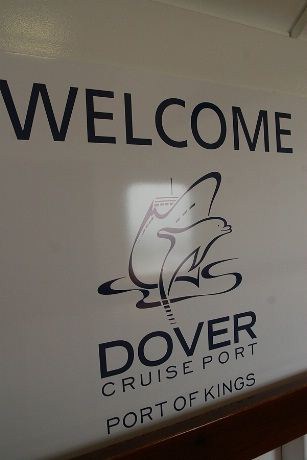 Welcome to Dover