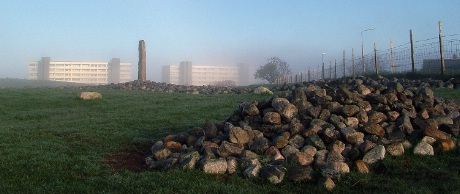 Stjernegraven på Ullandhaug