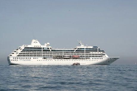 Azamara Quest