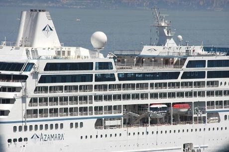 Til høsten legger Azamara Quest kursen mot Asia. Og med det i tankene hva er vel mer naturlig enn å ta turen innom casinoet for å se om man kan vinne noe dollar ...