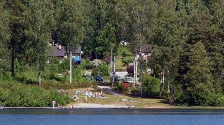 Badestrand