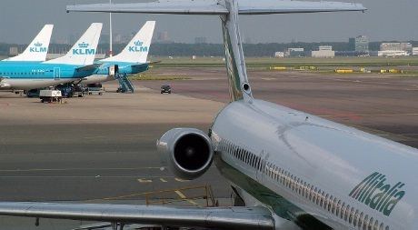 Schiphol