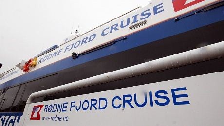 Rødne Fjord Cruise ble startet som L. Rødne og sønner. Rederiet drev de første årene med kollektivtrafikk på Sjernarøyene i Ryfylke.