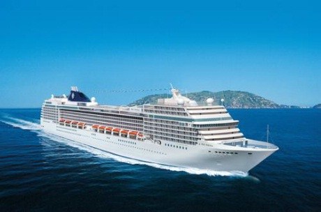 MSC Cruises har en flåte bestående av ni skip, men vil i 2010 ha tolv skip under eget flagg. Rederiet er et av Europas største cruiseselskap, med hovedkontor i Napoli og eget kontor i Norge. Cruiseferiene selges bl.a. gjennom VIA-byråene, Ticket, Berg-Hansen, Bennett og Travelnet. Flåten består i dag av MSC Orchestra, MSC Musica, MSC Sinfonia, MSC Opera, MSC Armonia, MSC Lirica, MSC Melody, MSC Rhapsody og nå MSC Poesia. Skipene seiler i Middelhavet hele året, og i Nord-Europa, Atlanterhavet, Karibia og Sør-Amerika. MSC Cruises inngår i samme konsern som MSC Cargo, et av verdens største konteinerfraktselskap. Eiere er den italienske familien Aponte.