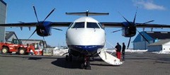 Sun Airs nye Dornier 328