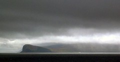 Færøyene - midt ute i Atlanteren