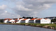 Hotel  Ebeltoft Strand