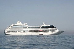 Cruiseskipet Azamara Quest
