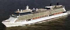 Celebrity Solstice - en forhåndstitt