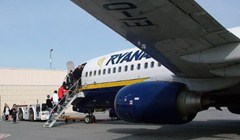 Med Ryanair til Bremen