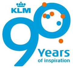 KLM - et av verdens eldste flyselskap